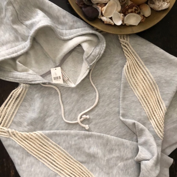 Free People Movement Hoodie NWT - Picture 4 of 4